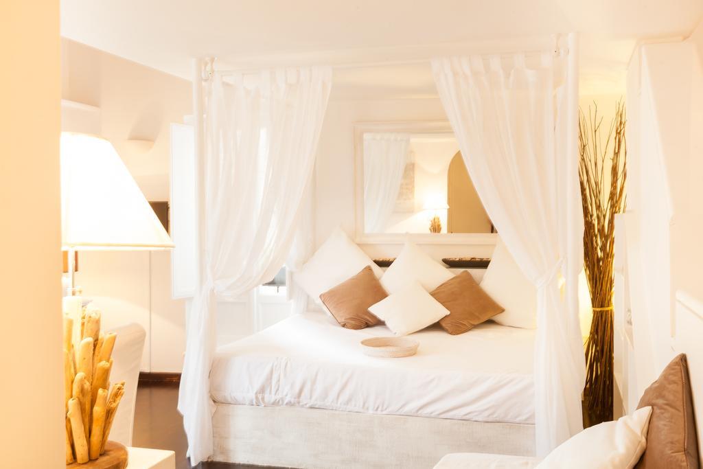 Casa Serena โรม ห้อง รูปภาพ
