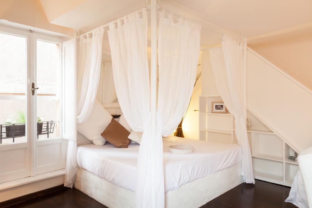 Casa Serena โรม ห้อง รูปภาพ