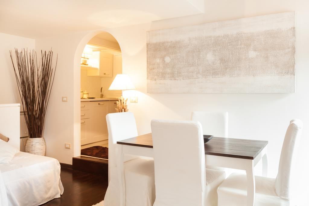 Casa Serena โรม ห้อง รูปภาพ