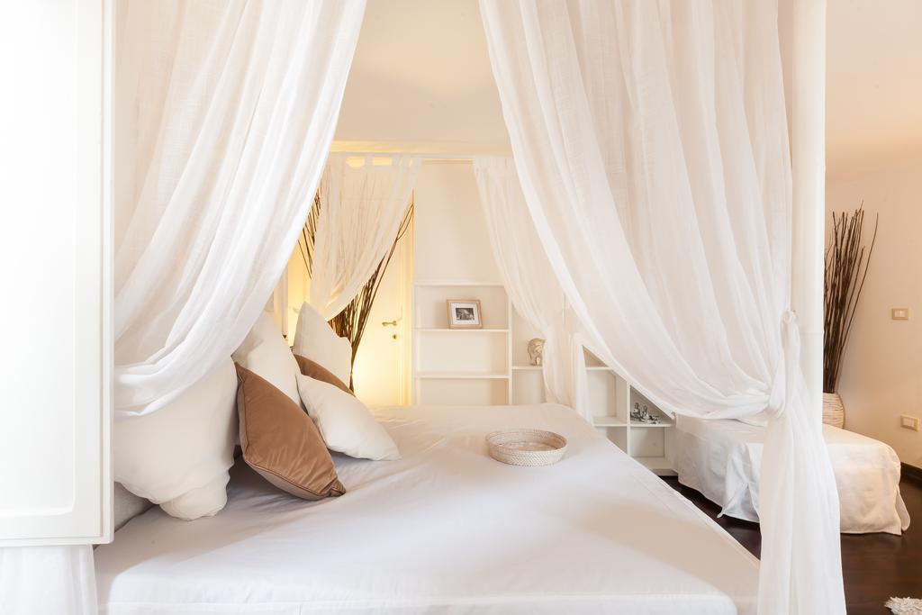 Casa Serena โรม ห้อง รูปภาพ