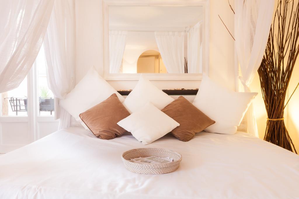 Casa Serena โรม ห้อง รูปภาพ