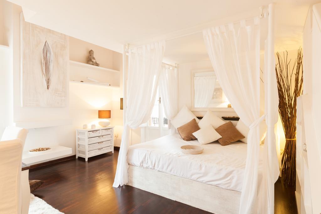Casa Serena โรม ห้อง รูปภาพ