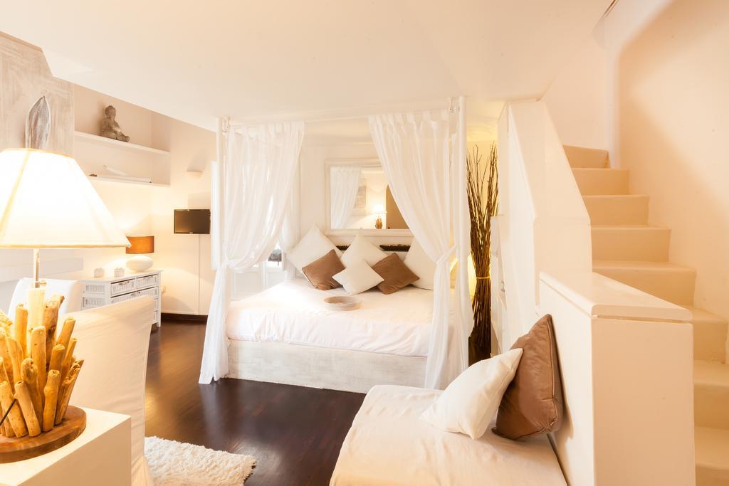 Casa Serena โรม ห้อง รูปภาพ