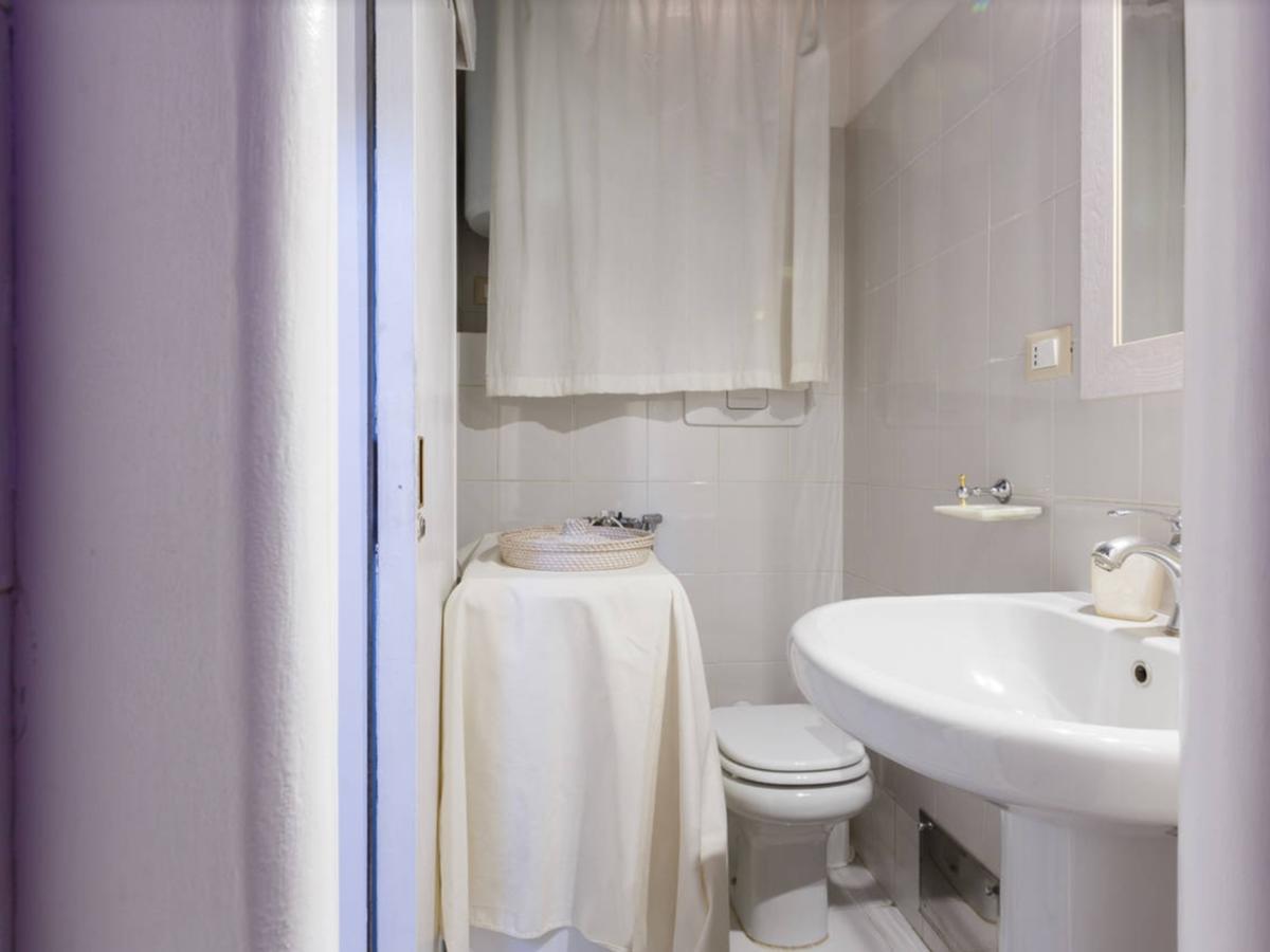 Casa Serena โรม ภายนอก รูปภาพ